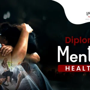 Diploma of Mental Health