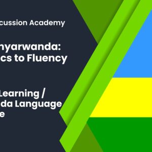 kinyarwanda
