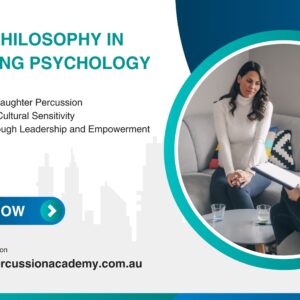 white and teal modern counseling service facebook cover