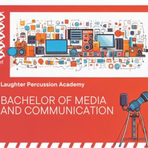 bachelor of media and communication